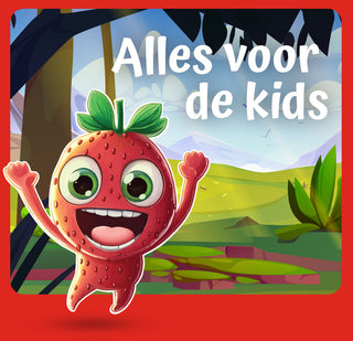 Hoe kies je de juiste multivitamine voor je kind? Allround FAQ!