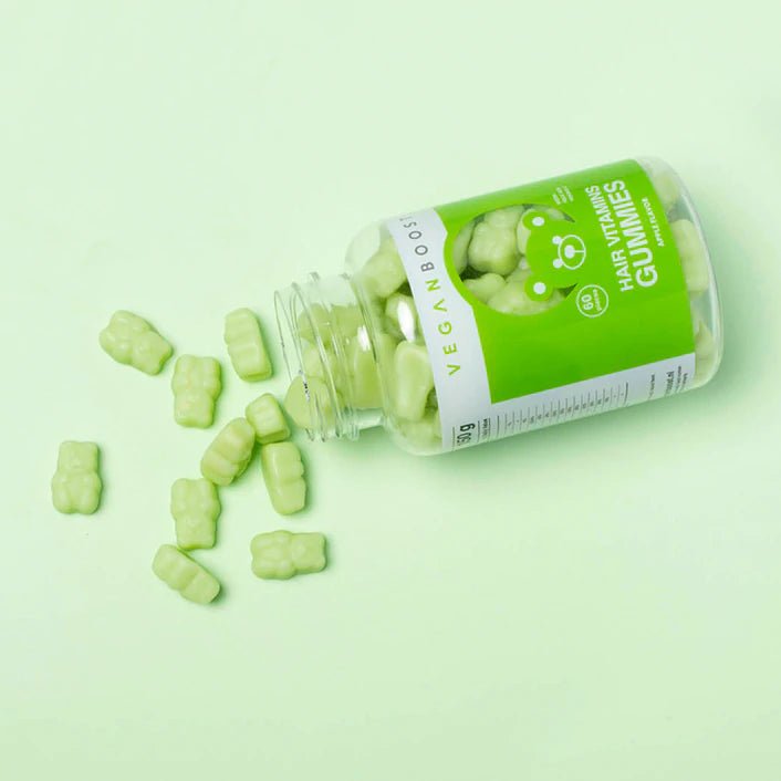 3 tips voor fijn haar! - Veganboost