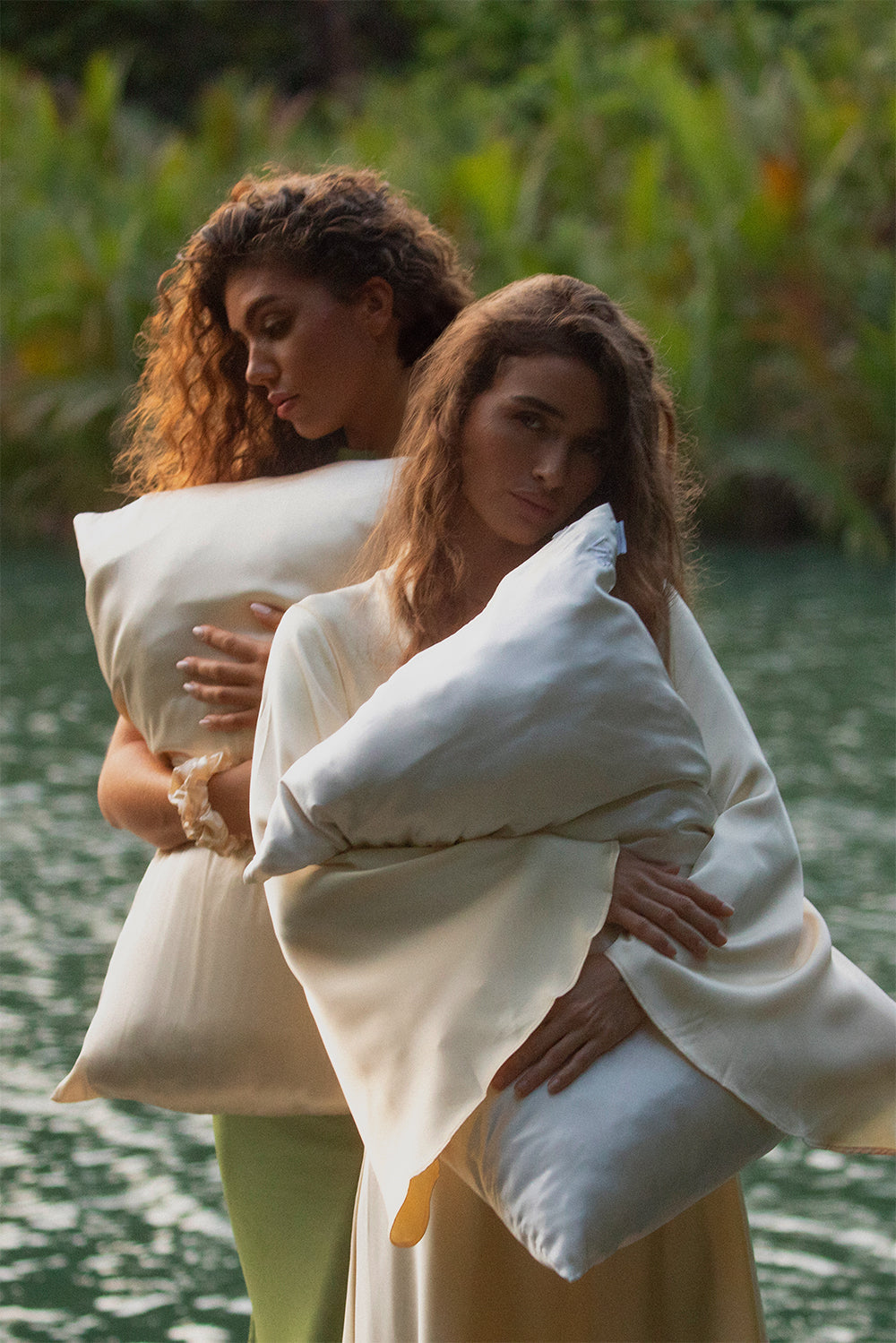 Hoe houd je je huid glowy in de winter?