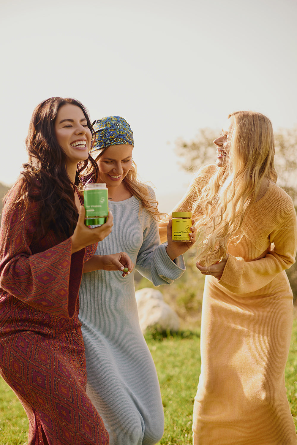 December reset: zo ontlast je je lichaam effectief na de feestdagen