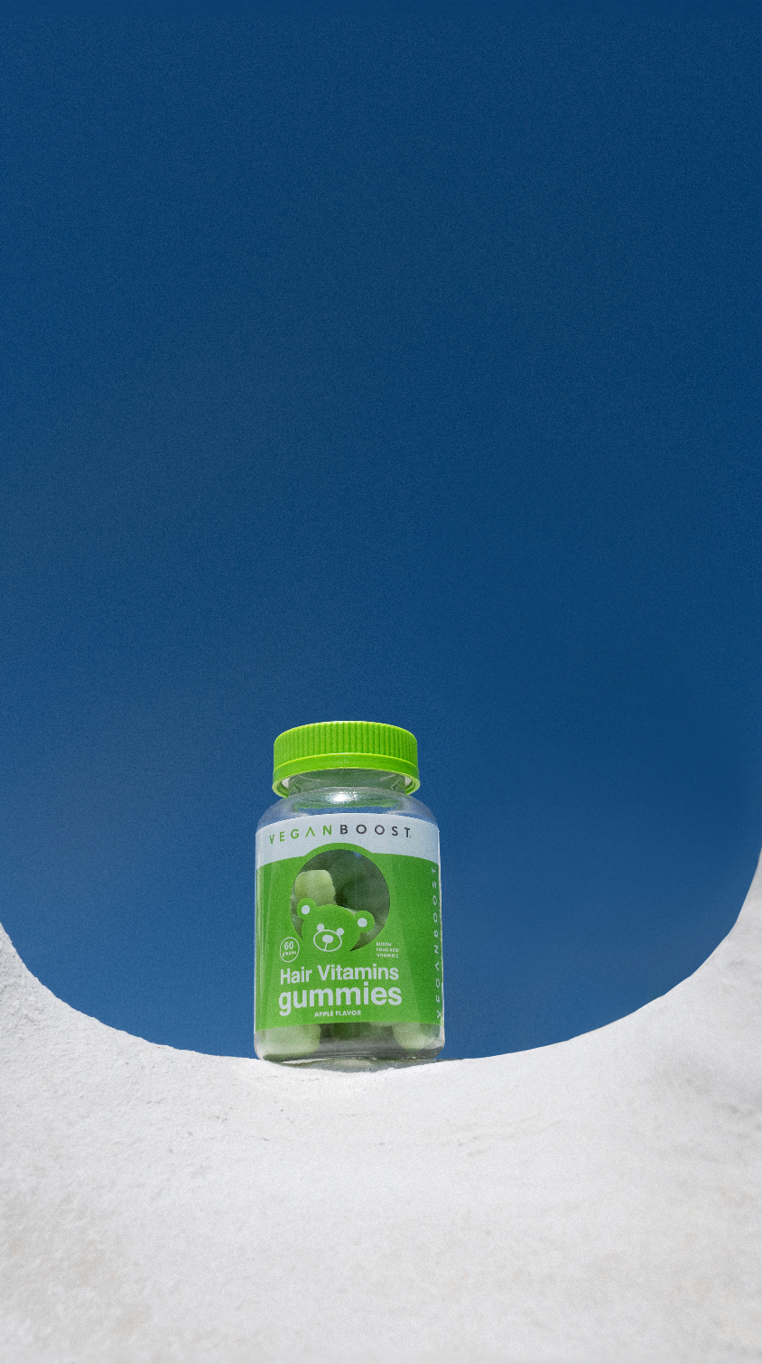 Tips voor het maximaliseren van de voordelen van haar gummies