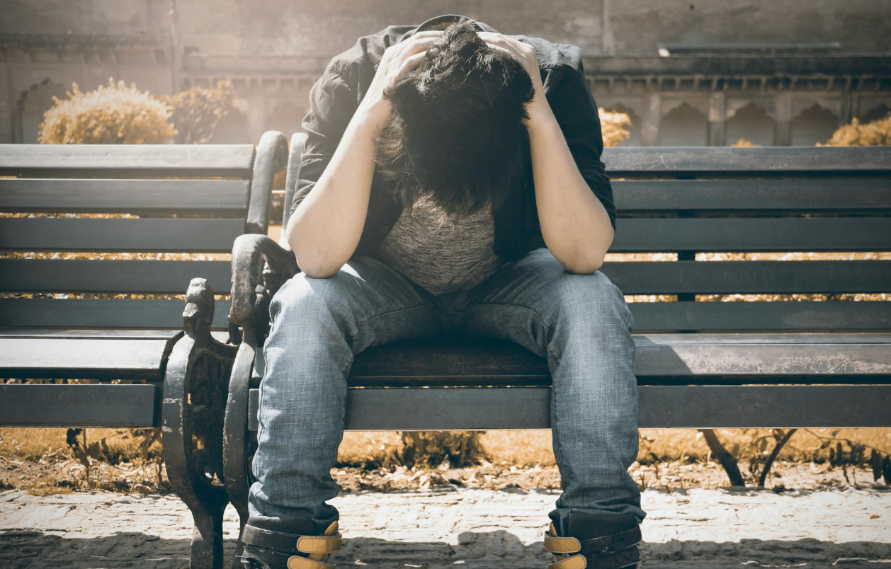 Haaruitval door stress en hoe hiermee om te gaan