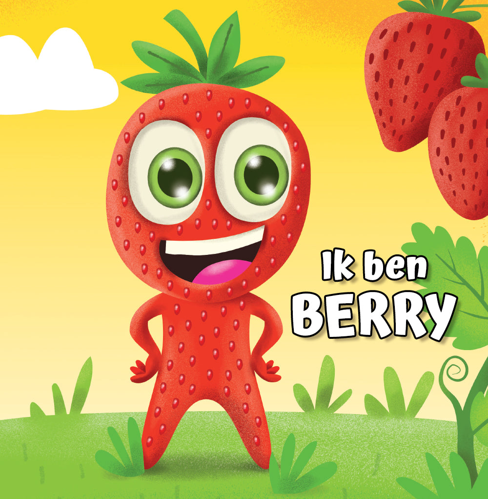 Hoe maak je vitamines leuk voor kinderen?