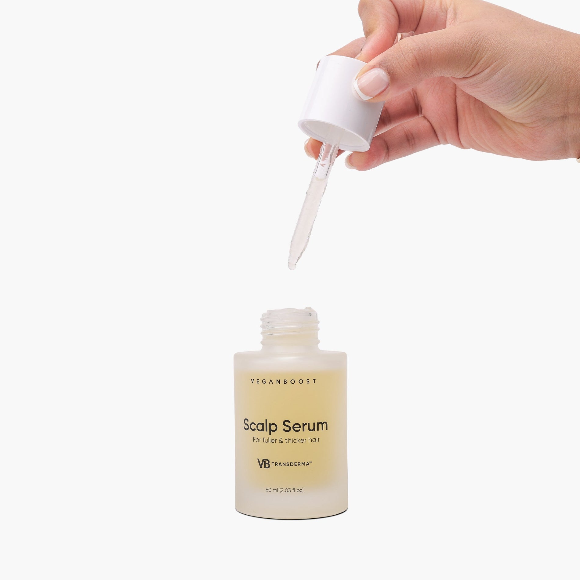 Scalp serum: de musthave voor het voorjaar!