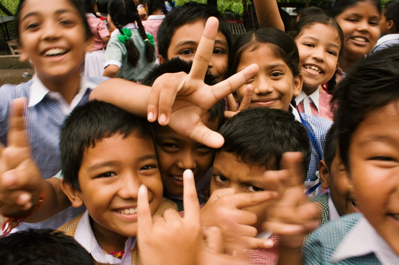 De voordelen van een dagelijkse multivitamine voor kinderen
