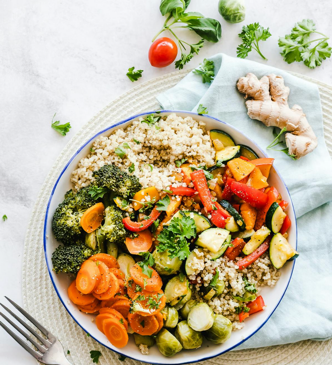 Vijf voordelen van vitamine C