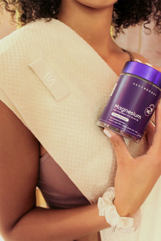 Dit is hoe een tekort aan mineralen je stemming beïnvloedt