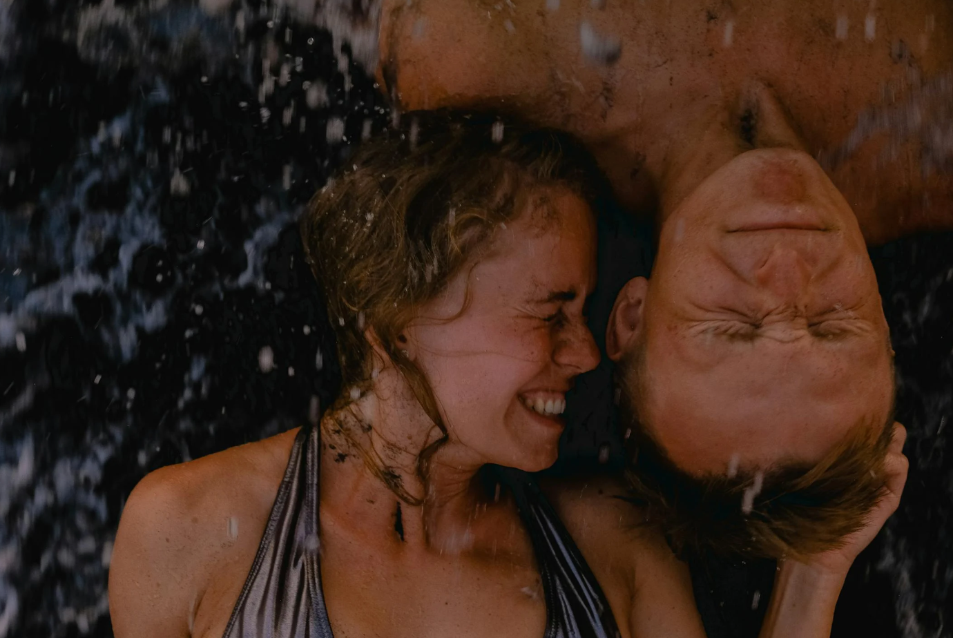 Zonnebescherming voor het haar