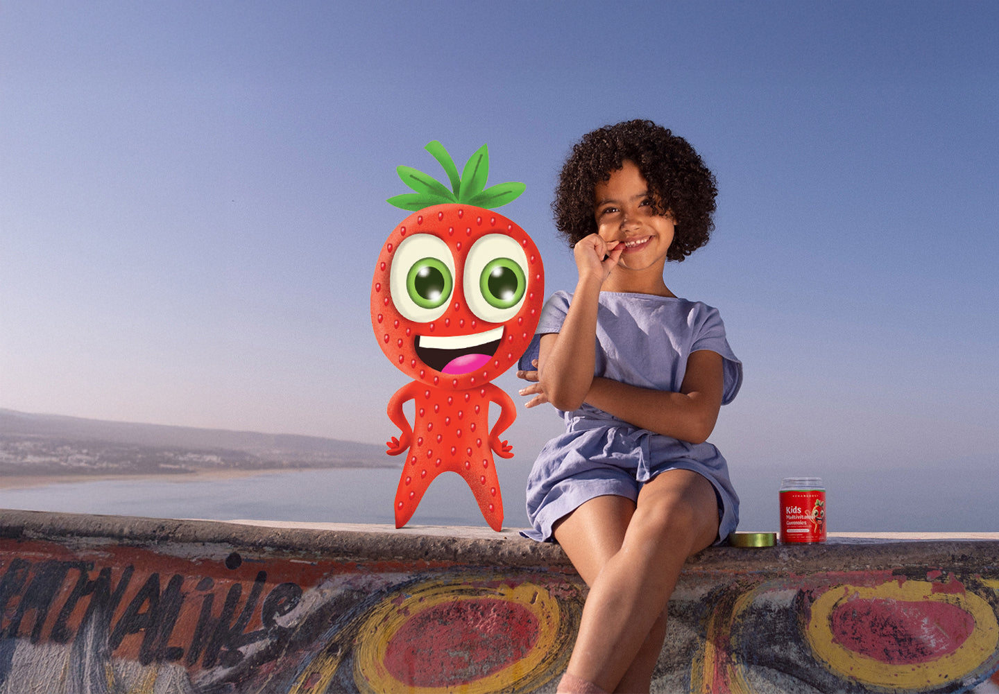 Welke vitamines en mineralen zijn essentieel voor de groei van een kind?