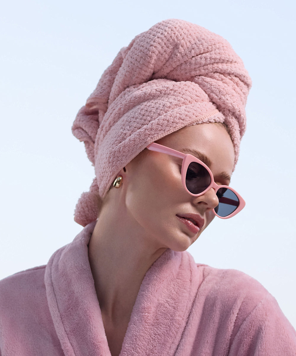 Satin & Sleep essentials