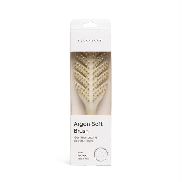 Argan-Soft-Bürste