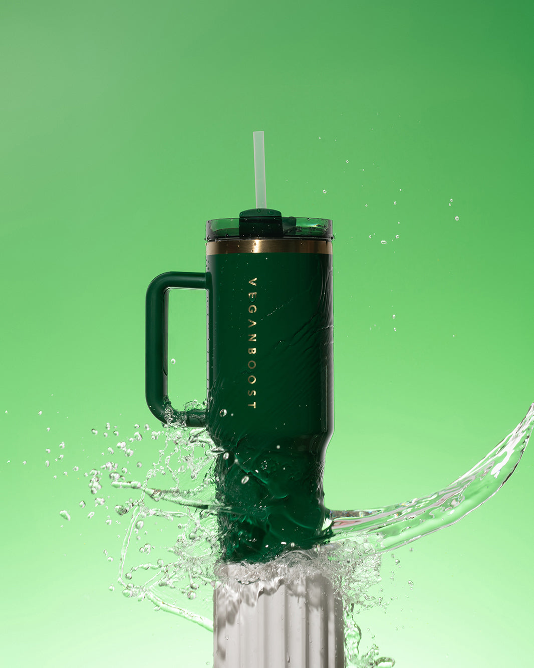 Hydrator Racing Green