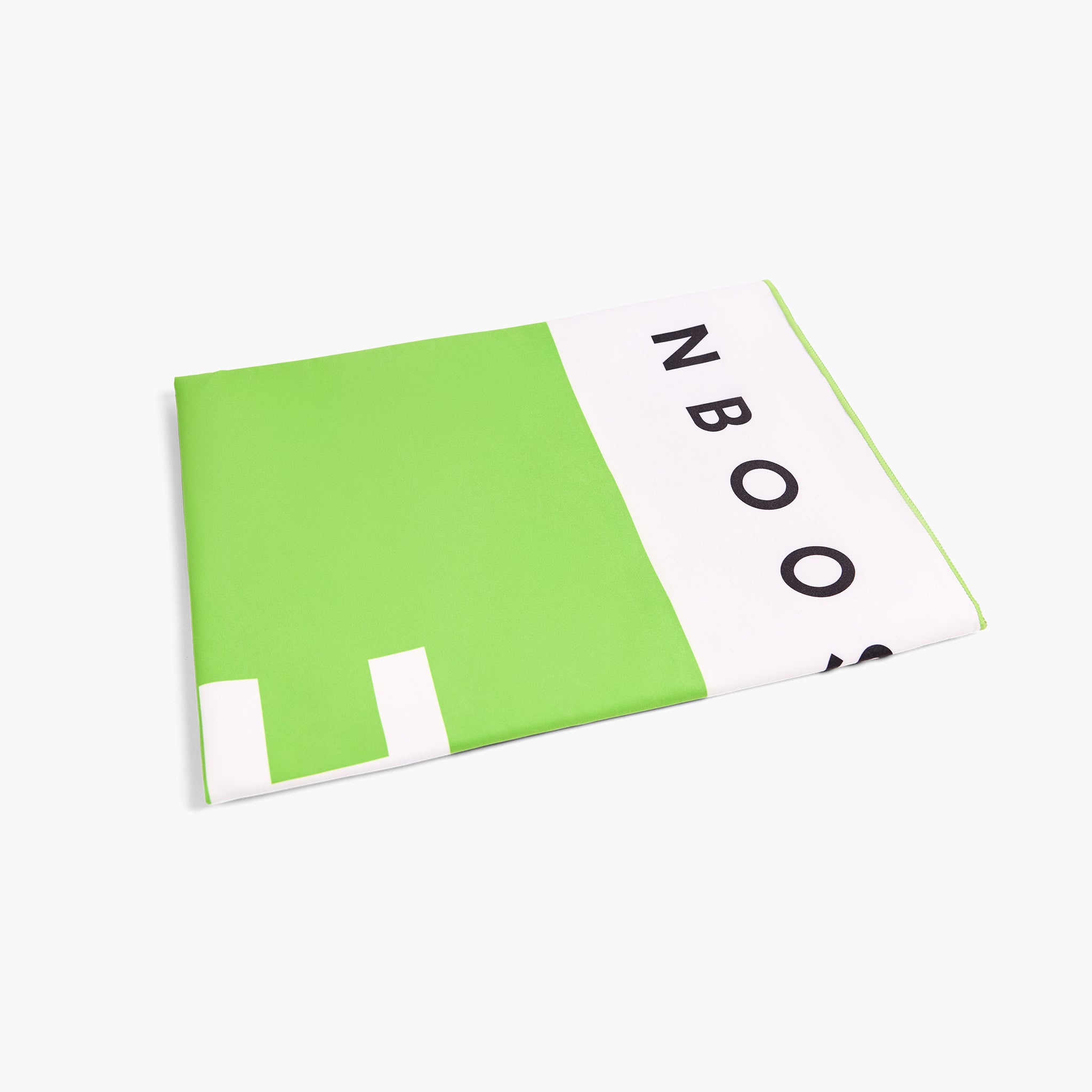 Veganboost – Hi Sunshine Strandtuch 70x150 cm