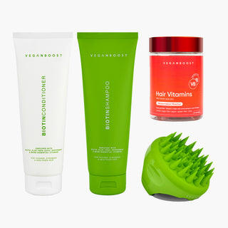 Haarwuchs-bundle Wassermelone [Premium Pack]