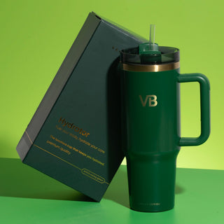 Hydrator Racing Green