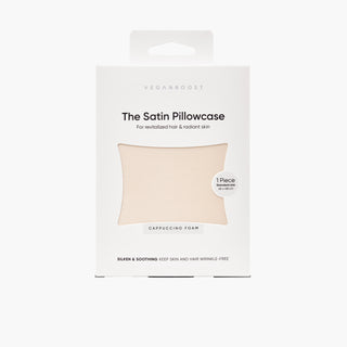Pillowcase Cappucino Foam