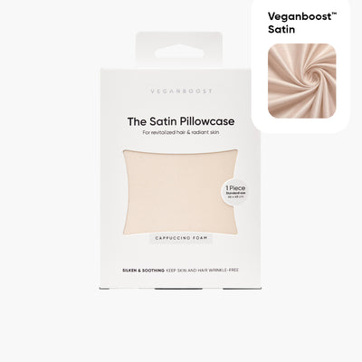 Kissenbezug Cappuccino Foam