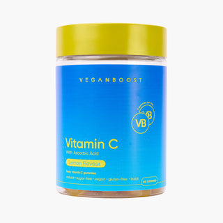 Vitamine C Gummies