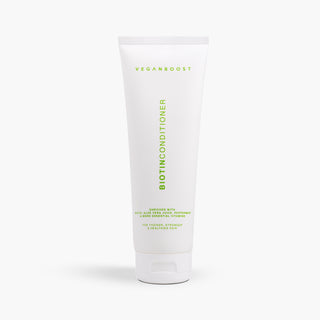 Veganboost Biotin-Conditioner