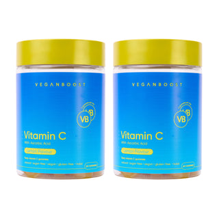 Vitamine C Gummies