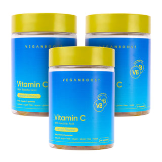 Vitamine C Gummies