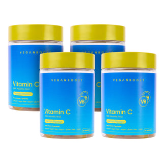 Vitamine C Gummies