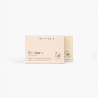 Silizium
