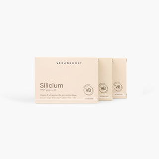 Silizium